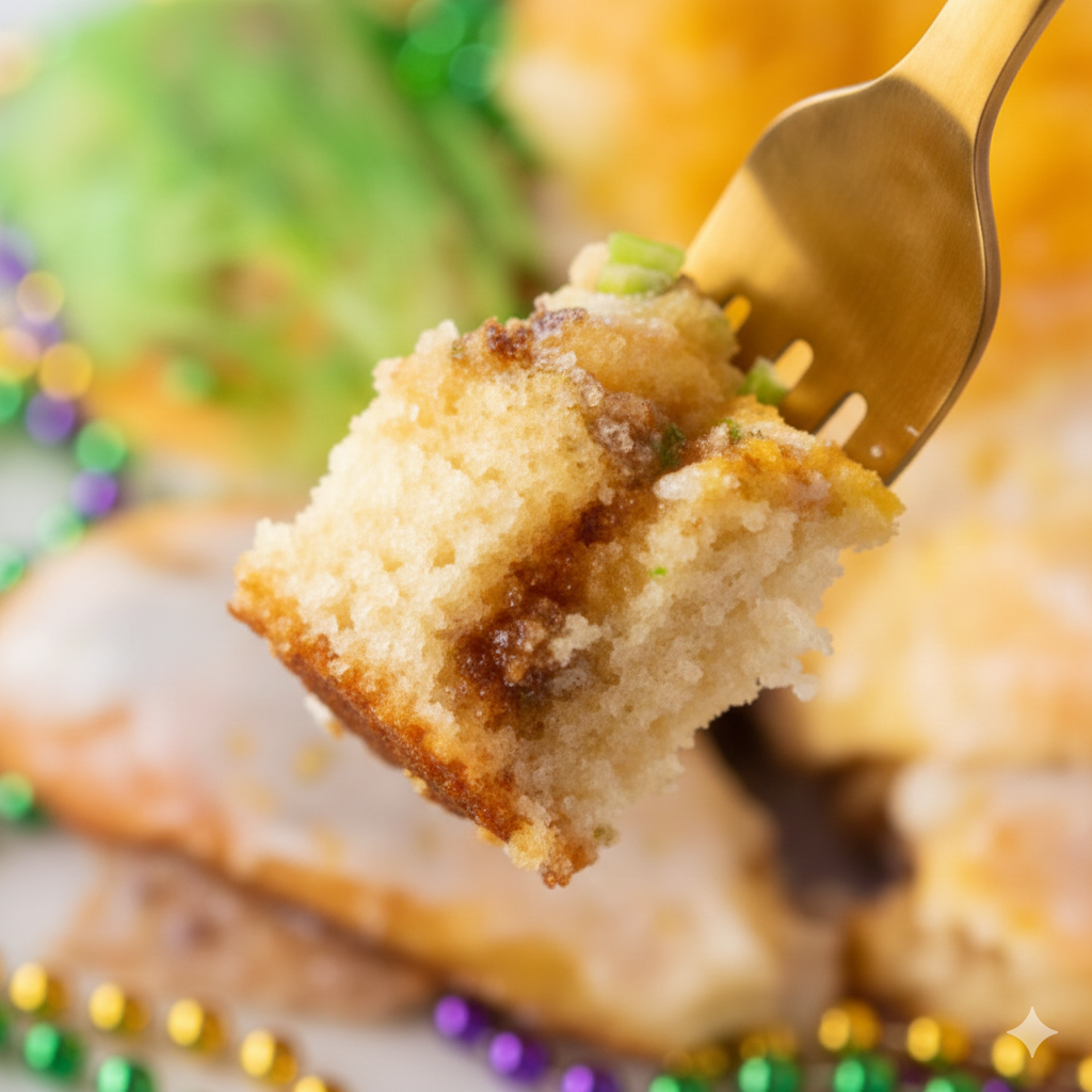 King Cake - Image 3