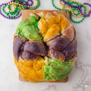 King Cake