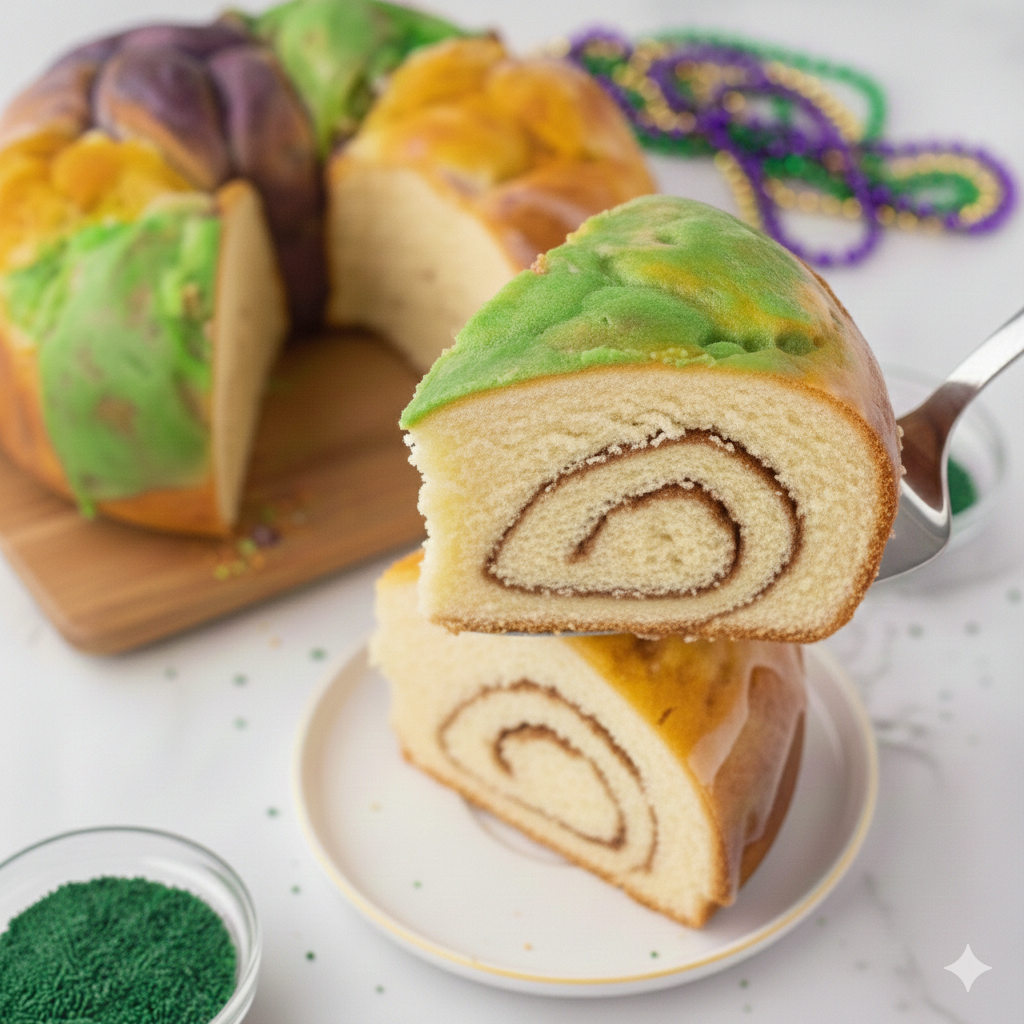 King Cake - Image 2