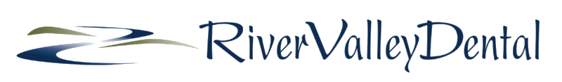 River Valley Dental partner logo supporting local dental care and community in New Jersey